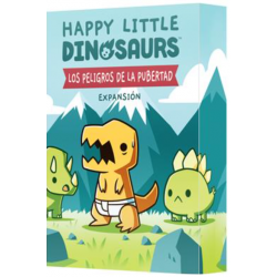 Los Peligros De La Pubertad...