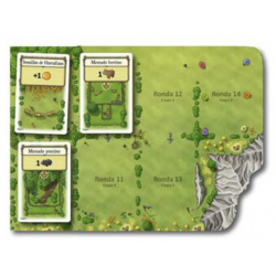 Agricola 15 Aniversario