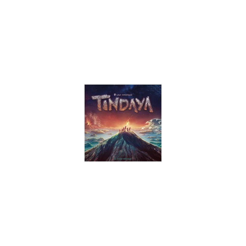 Tindaya
