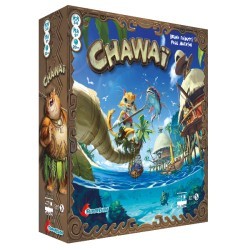 Chawai