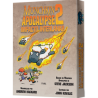Munchkin Apocalypse 2: Impacto Interlanar