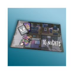 10 Nights
