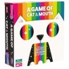A Game of Cat and Mouth