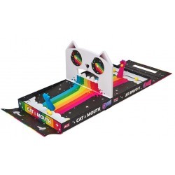 A Game of Cat and Mouth