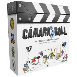 Cámara Roll