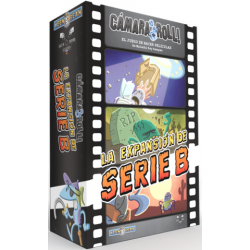 La Expansión De Serie B -...