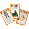 Munchkin Apocalypse 2: Impacto Interlanar