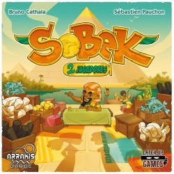 Sobek - 2 jugadores