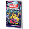 MojoMania - Marvel Champions: El Juego De Cartas