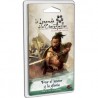 Por el Honor y la Gloria - La Leyenda de los Cinco Anillos el Juego de Cartas