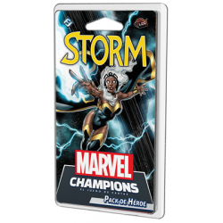 Storm - Marvel Champions:...