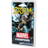 Storm - Marvel Champions: El Juego De Cartas