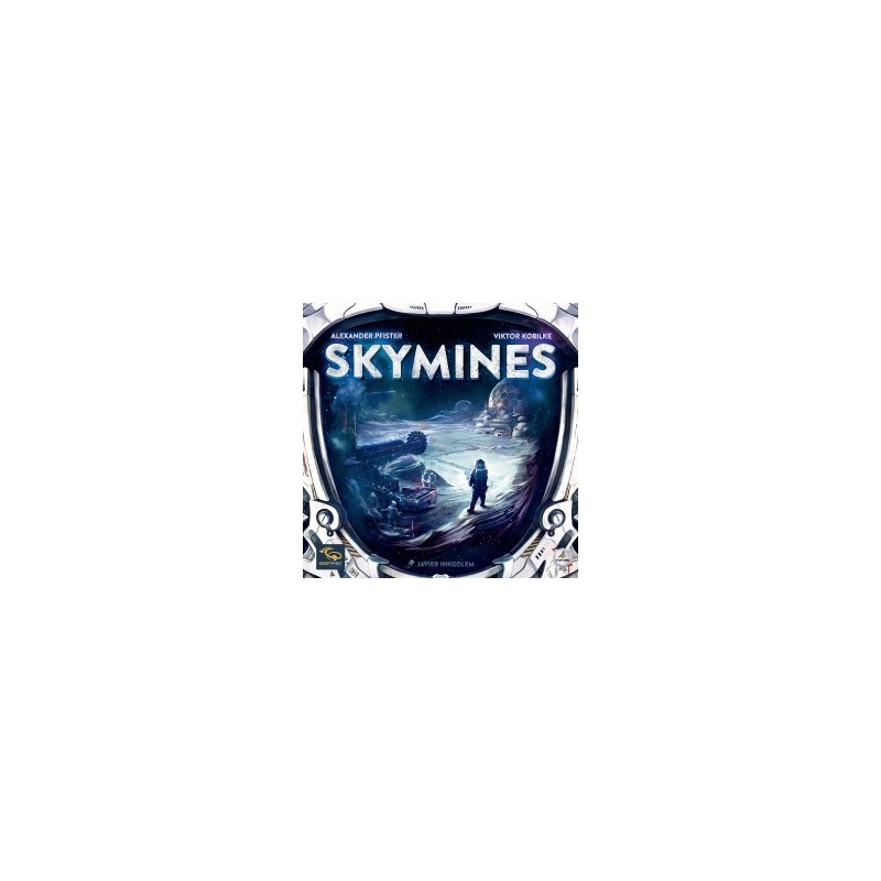 Skymines