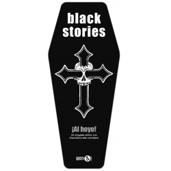 ¡Al Hoyo! - Black Stories