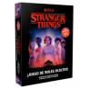 Stranger Things: Juego de Roles Ocultos