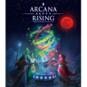 Arcana Rising