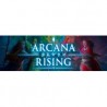 Arcana Rising