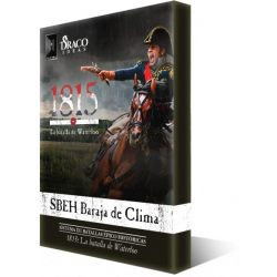 Expansión Clima - 1815