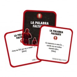 La Casa de Papel: el Gran Quiz