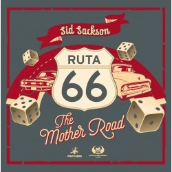 The Mother Road: Ruta 66 +...