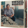 Narcos: el juego de tablero