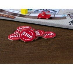 The Mother Road: Ruta 66 + Pink Cadillac Expansion + Las Grandes Carreras