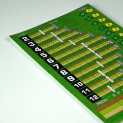 The Mother Road: Ruta 66 + Pink Cadillac Expansion + Las Grandes Carreras