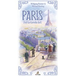 Pack París + La Estrella