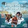 Pack Colonos del Imperio: Imperios del Norte + Islas Japonesas + Estandartes Romanos + Hordas Bárbaras + Reyes Egipcios