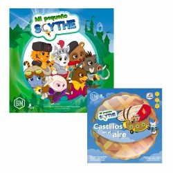 Pack Mi pequeño Scythe +...