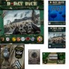 Pack D-Day Dice + Camino al infierno + Dentro del Búnker + Dios con nosotros + Jefe supremo + Paracaidistas en tu bolsillo
