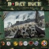 Pack D-Day Dice + Camino al infierno + Dentro del Búnker + Dios con nosotros + Jefe supremo + Paracaidistas en tu bolsillo