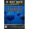 Pack D-Day Dice + Camino al infierno + Dentro del Búnker + Dios con nosotros + Jefe supremo + Paracaidistas en tu bolsillo