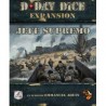Pack D-Day Dice + Camino al infierno + Dentro del Búnker + Dios con nosotros + Jefe supremo + Paracaidistas en tu bolsillo