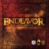 Pack Endeavor: La Era de La Navegación + Endeavor: La Era de la Expansión