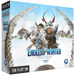 Paleoamericanos - Endless...