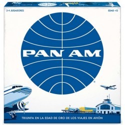 Pan Am