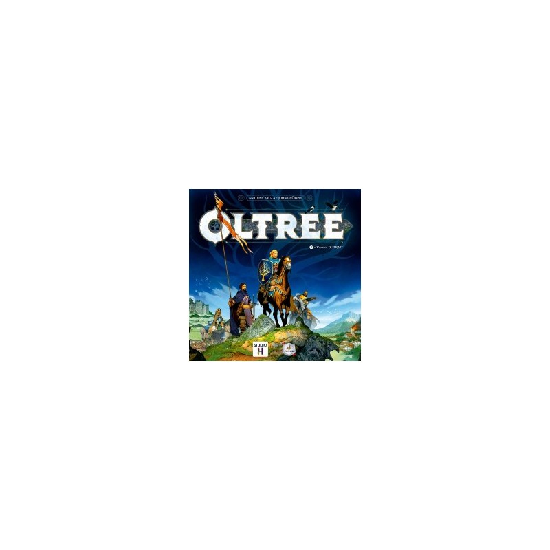 Oltréé