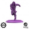 Guild Ball: The Order: Seasoned Spigot