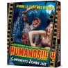 Humanos!!! 4: Campamento Zombie Lake