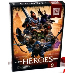 Aventura Z - Vol 2 - Héroes