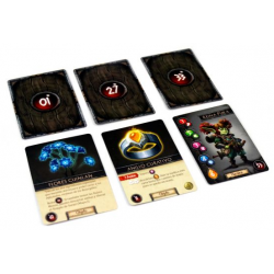 Aventura Z - Vol 2 - Héroes