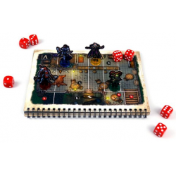 Aventura Z - Vol 2 - Héroes