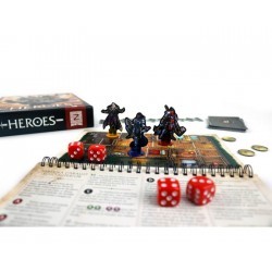 Aventura Z - Vol 2 - Héroes