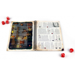 Aventura Z - Vol 2 - Héroes