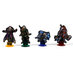 Aventura Z - Vol 2 - Héroes