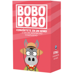 Bobo Bobo