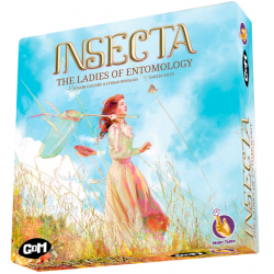Insecta: The Ladies of...