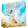 Insecta: The Ladies of Entomology (ES/CAT/EN)
