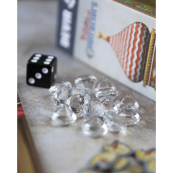 Contractors - The Red Cathedral (ES/PT/EN/IT/CAT)